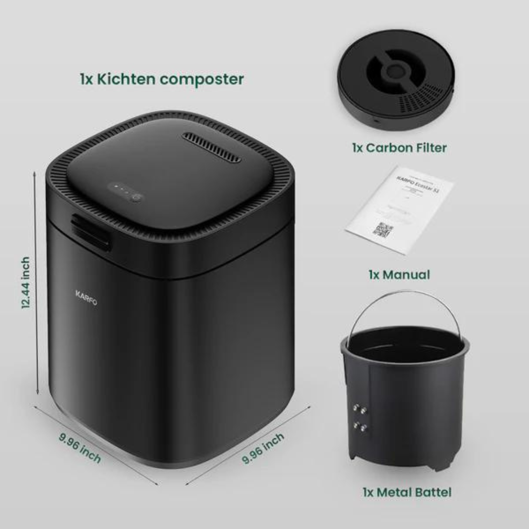 Kitchen Composter