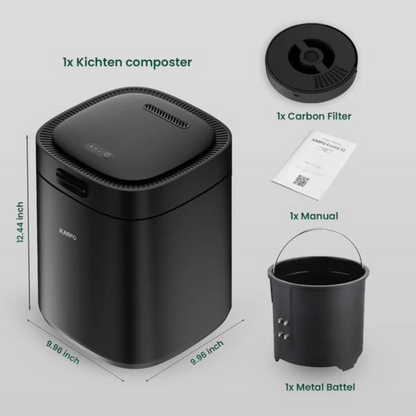 Kitchen Composter